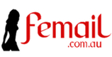 Femail.com Logo
