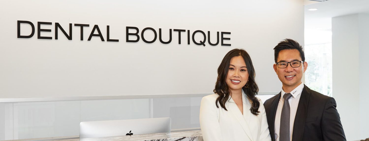 Cosmetic Dentists Melbourne by Dental Boutique