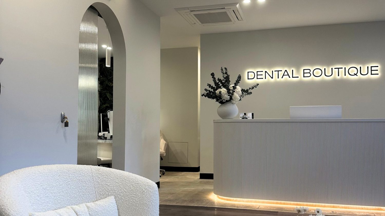 Dentists in Geelong VIC Dental Boutique