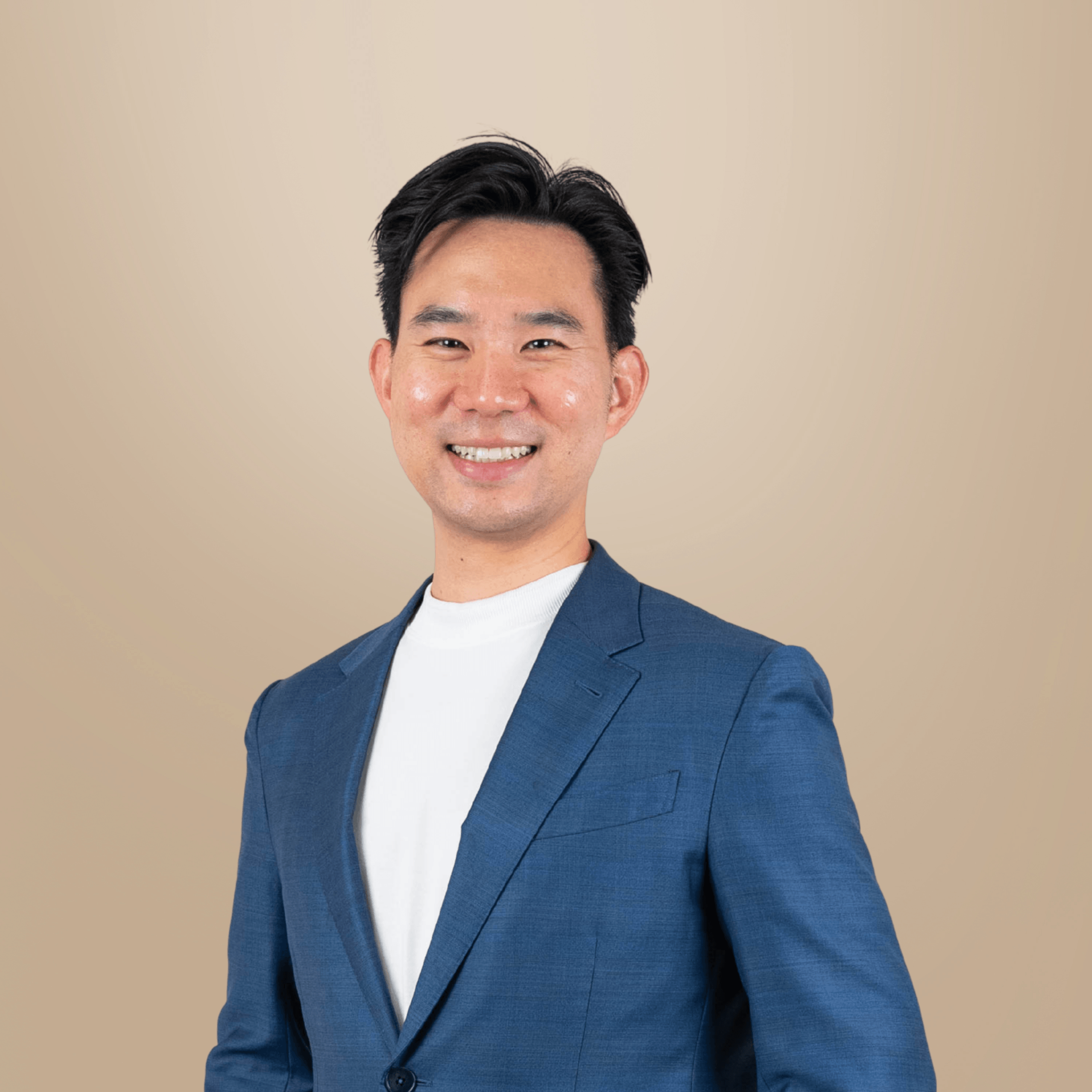 Dr Reuben Sim