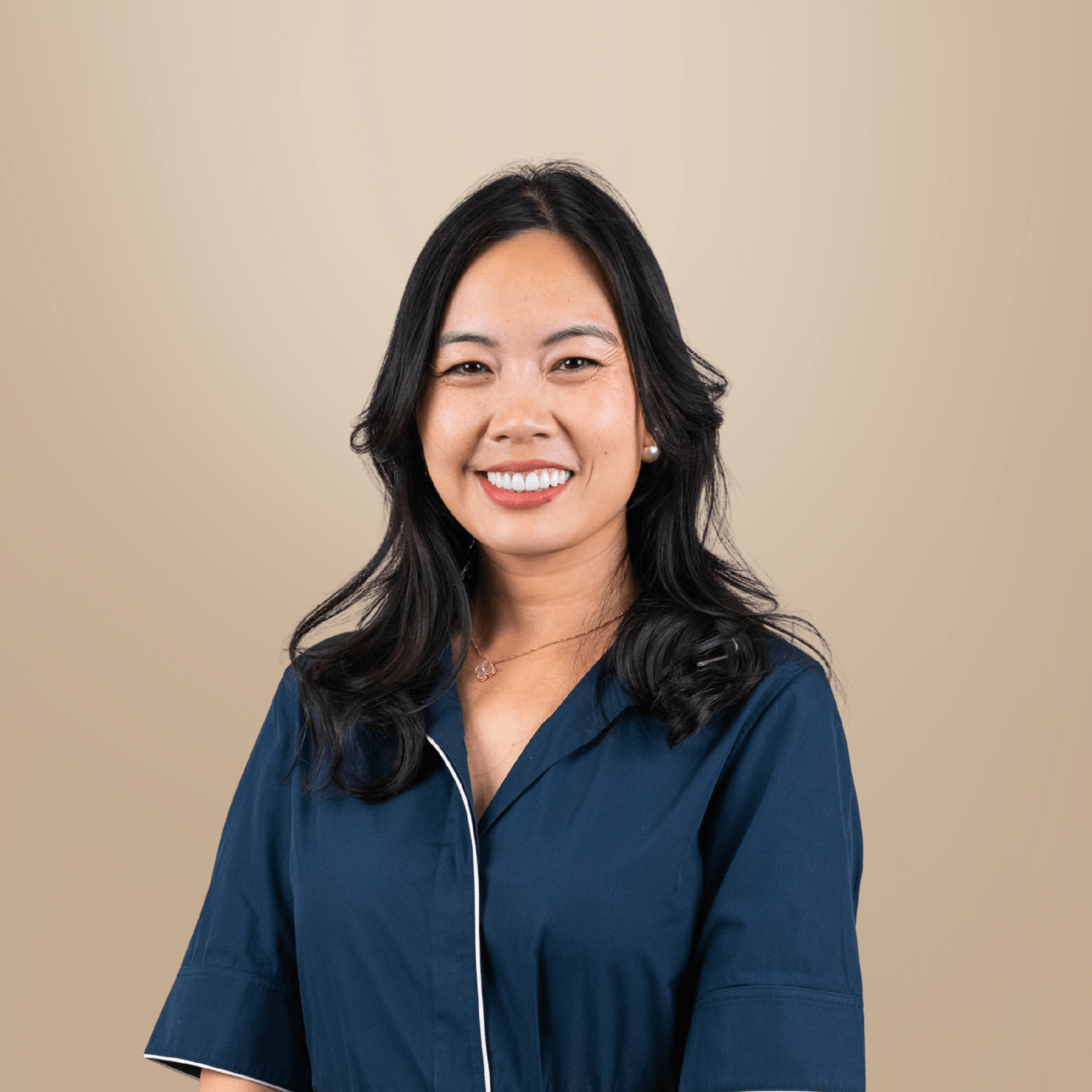 Dr May Chan
