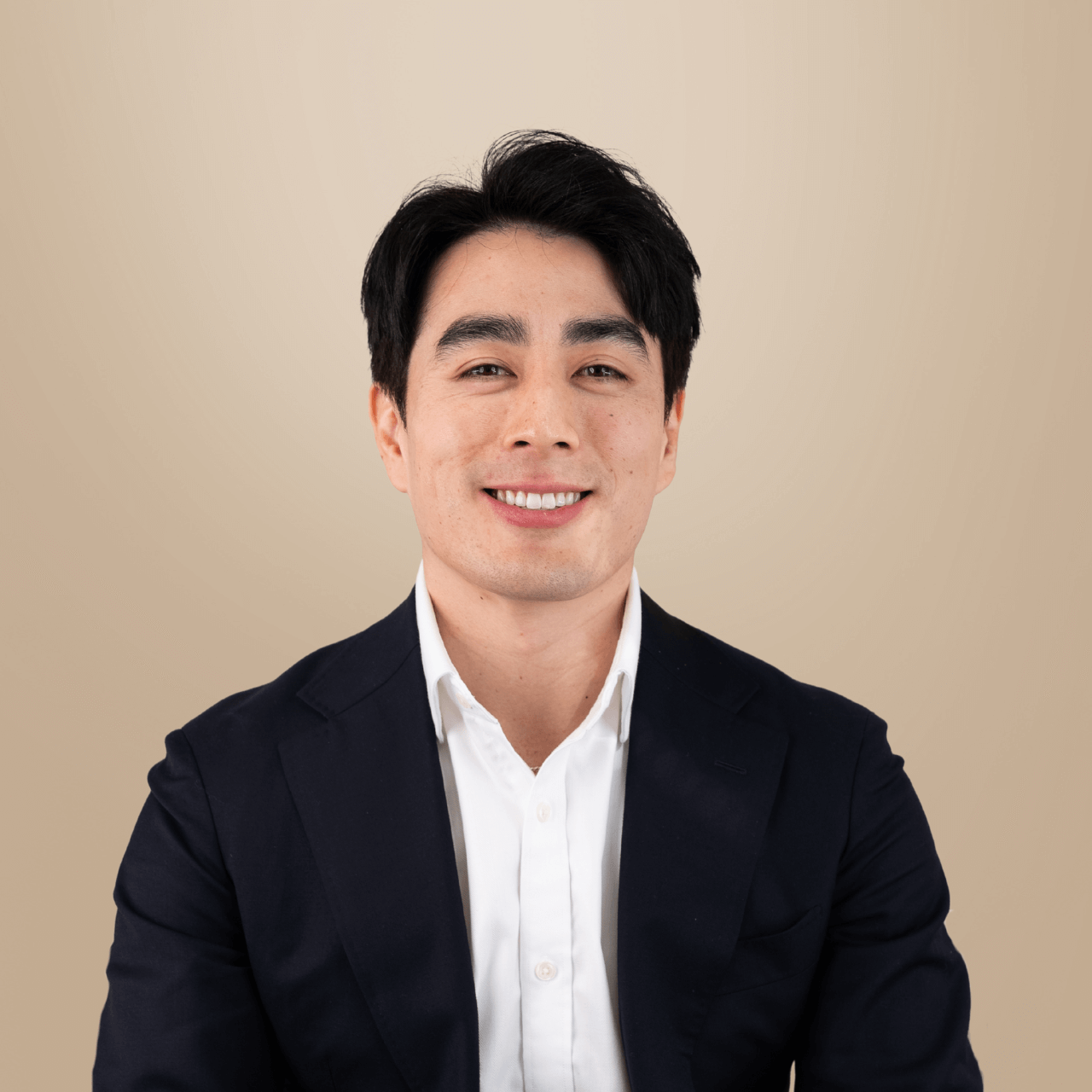 Dr Gregory Yap 