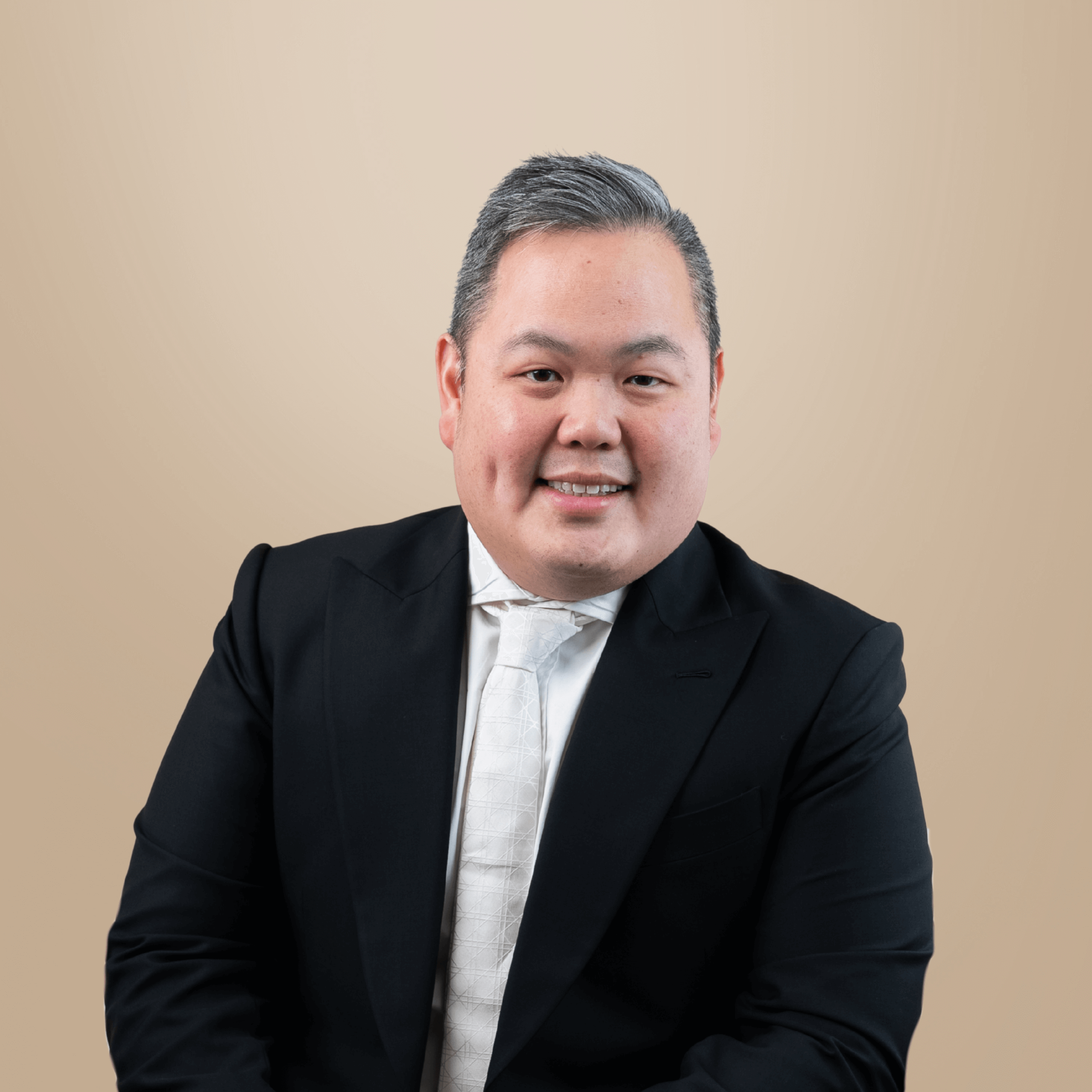 Dr Jannen Tan 