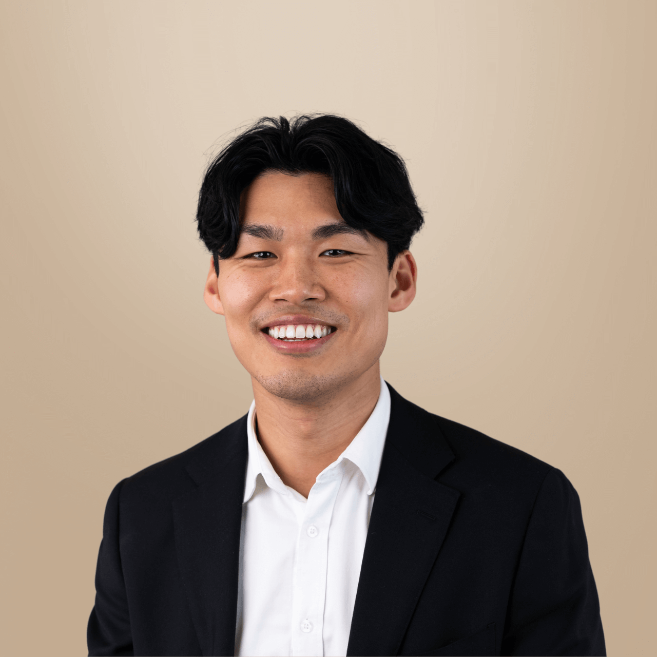 Dr Richard Zhu