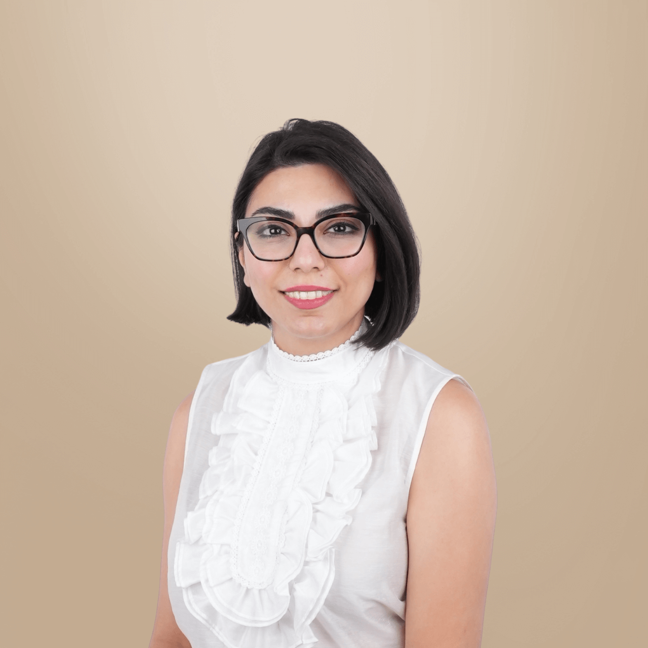 Anahid Alavi
