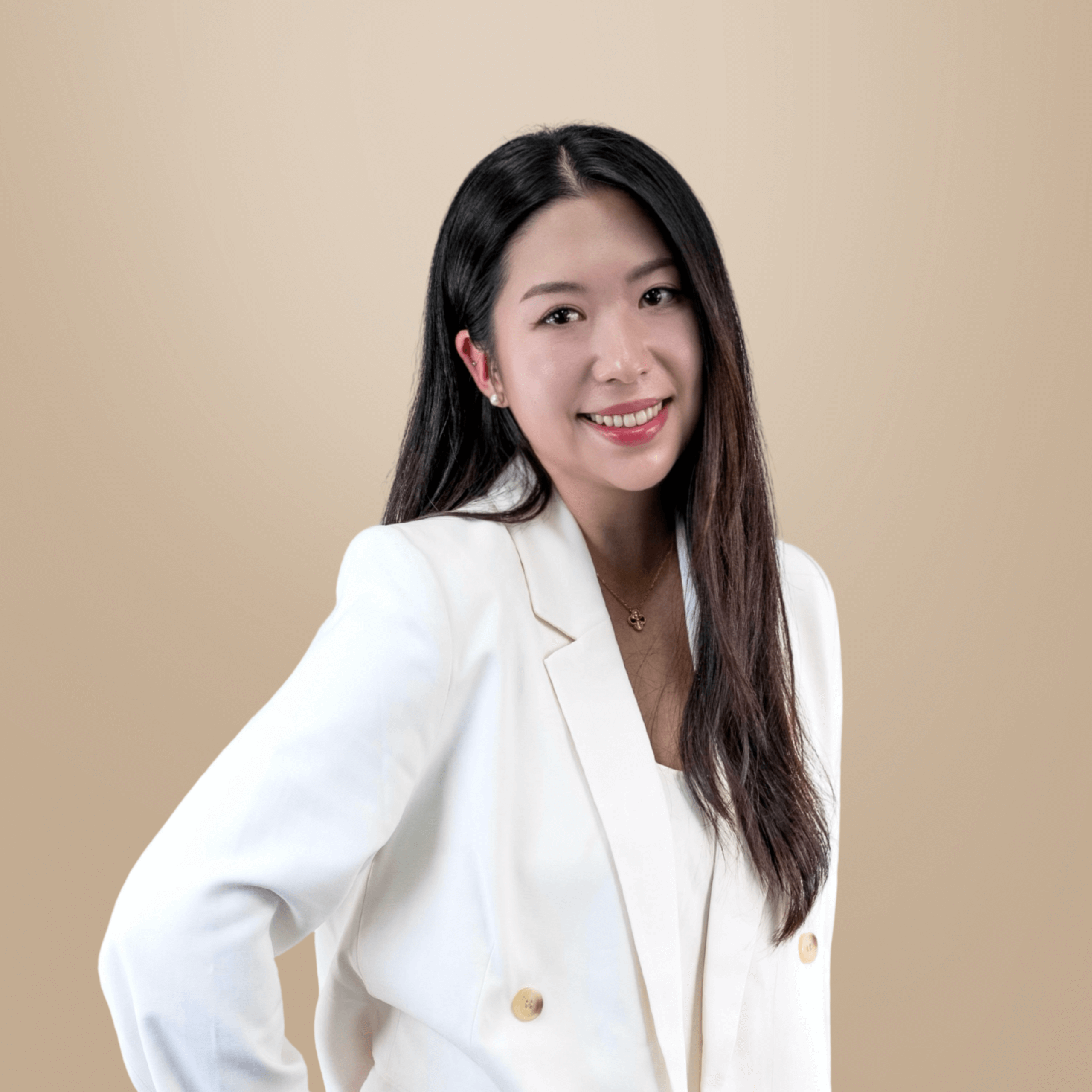 Dr Christine Baek
