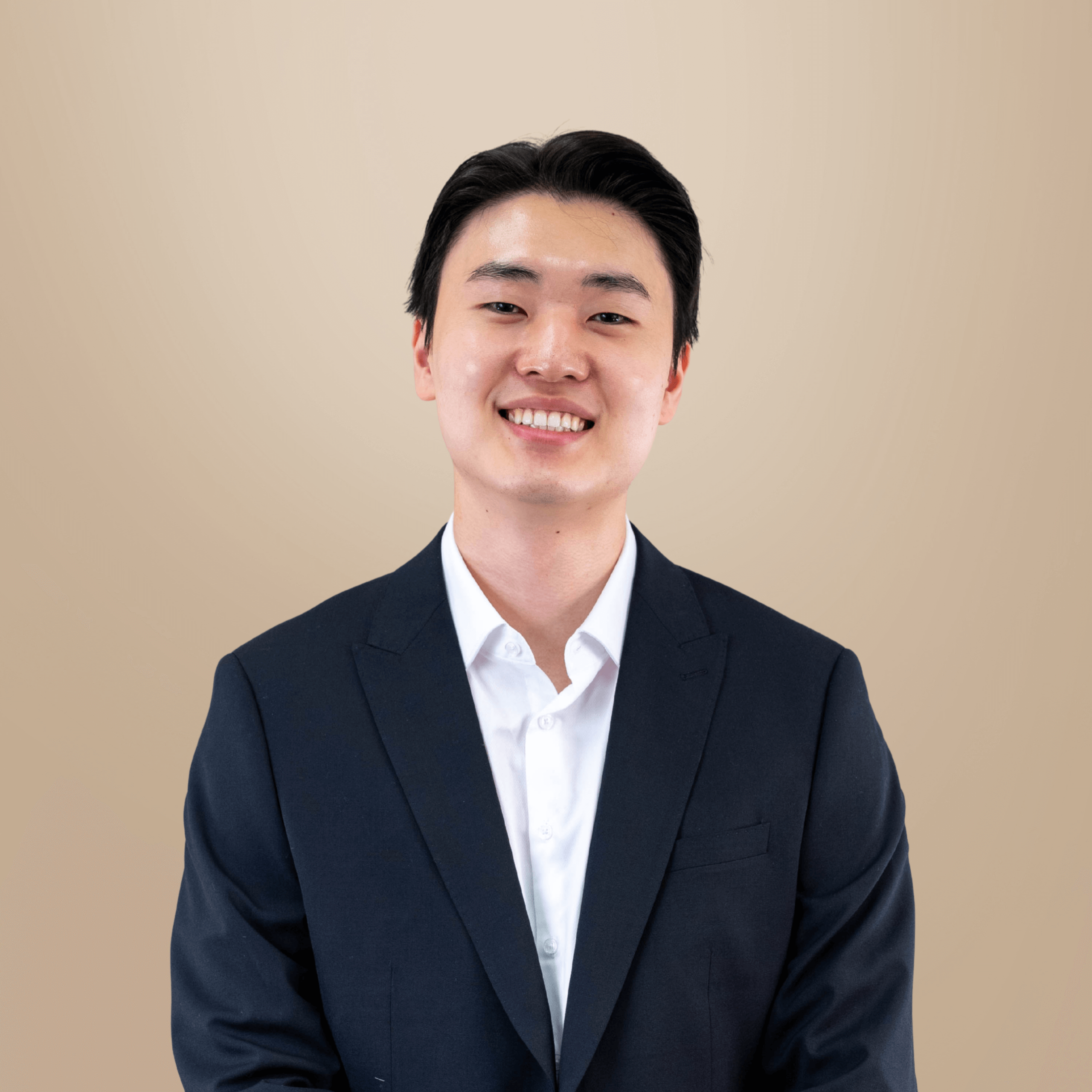 Dr Joseph Han