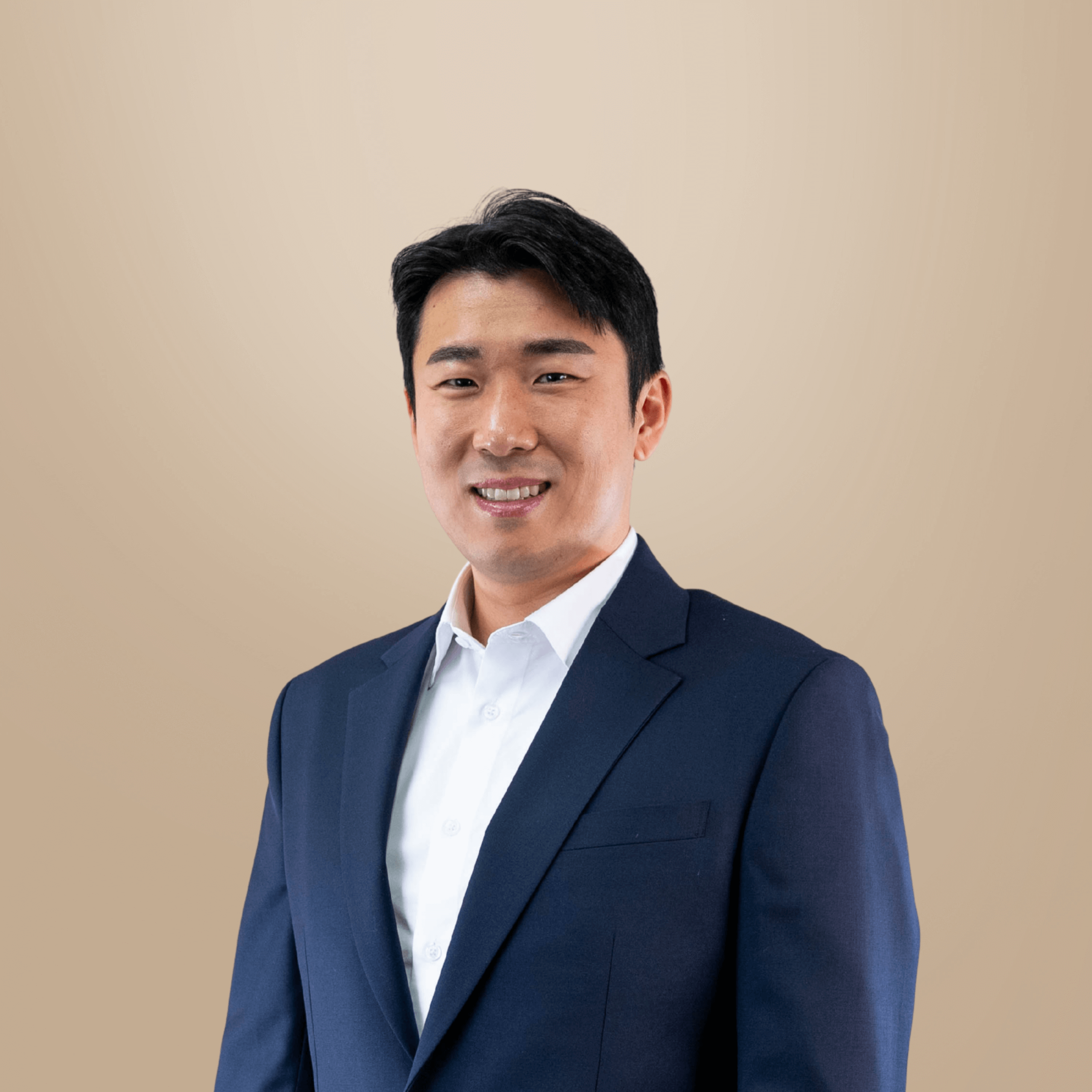 Dr Han Kim