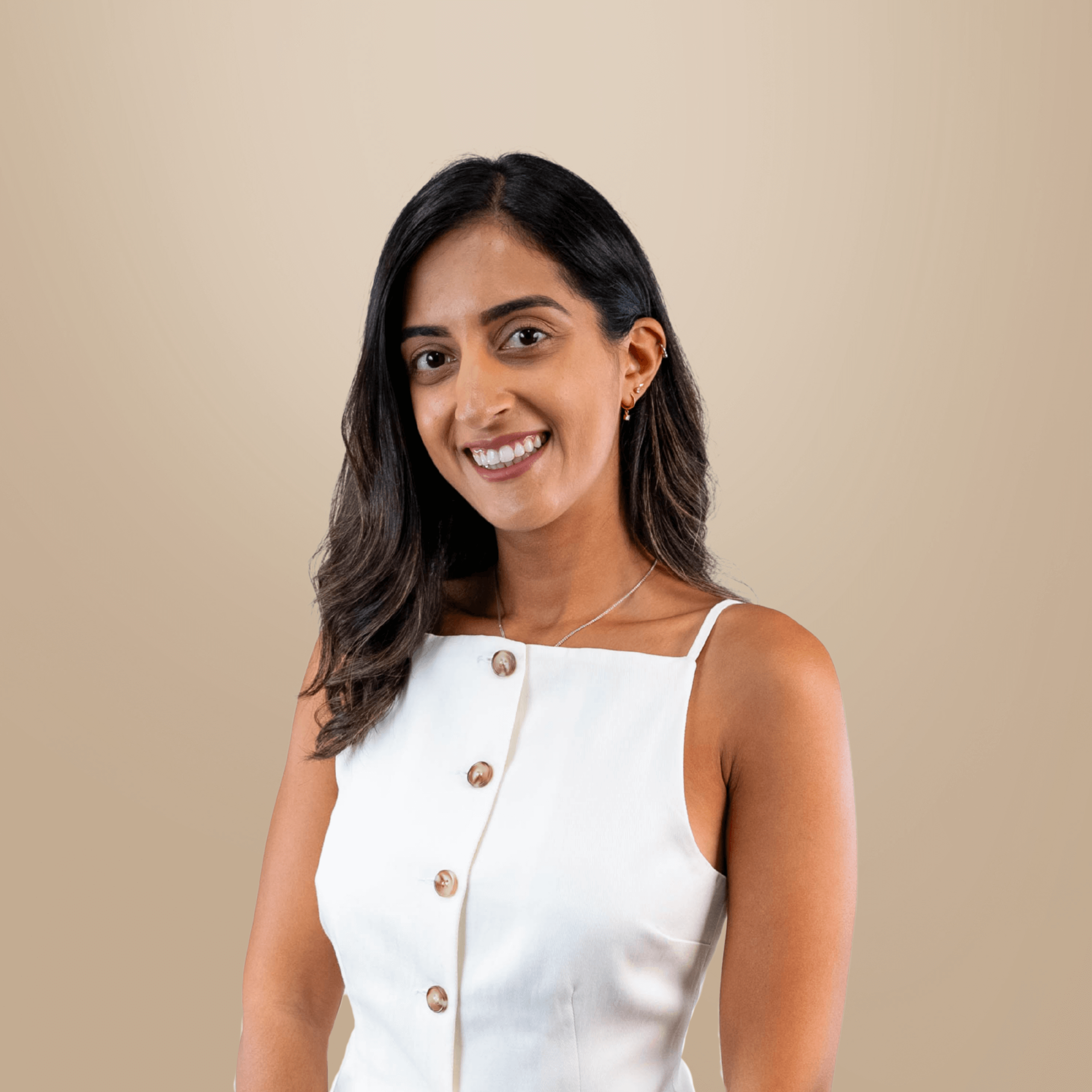 Dr Teereth Bahra