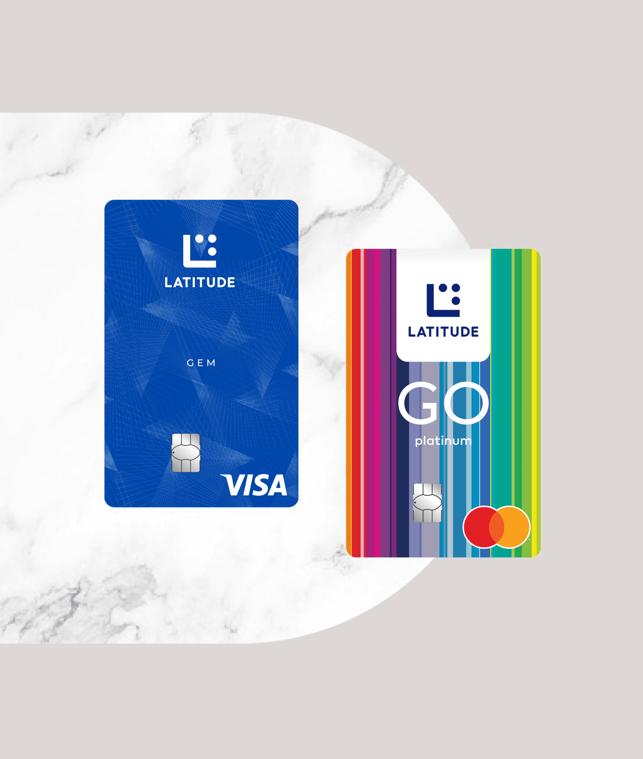 latitude visa
