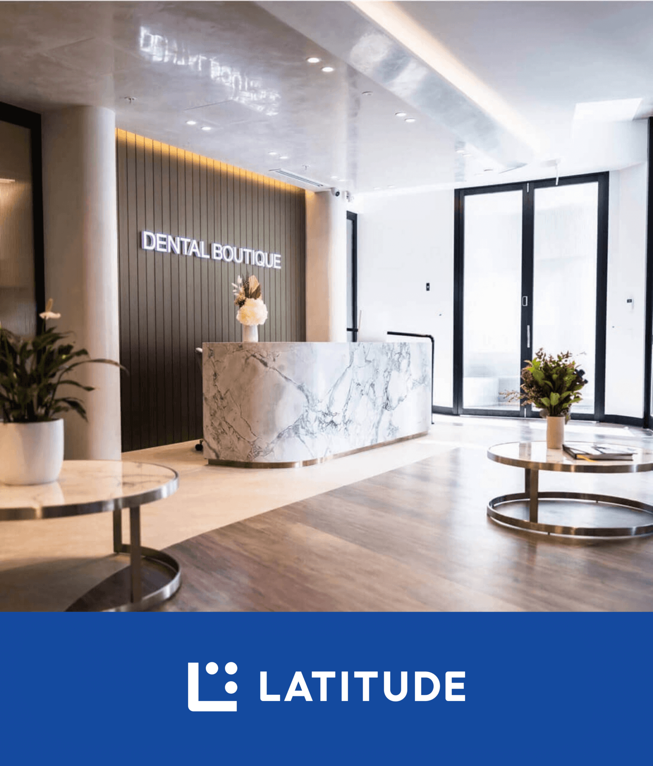 latitude