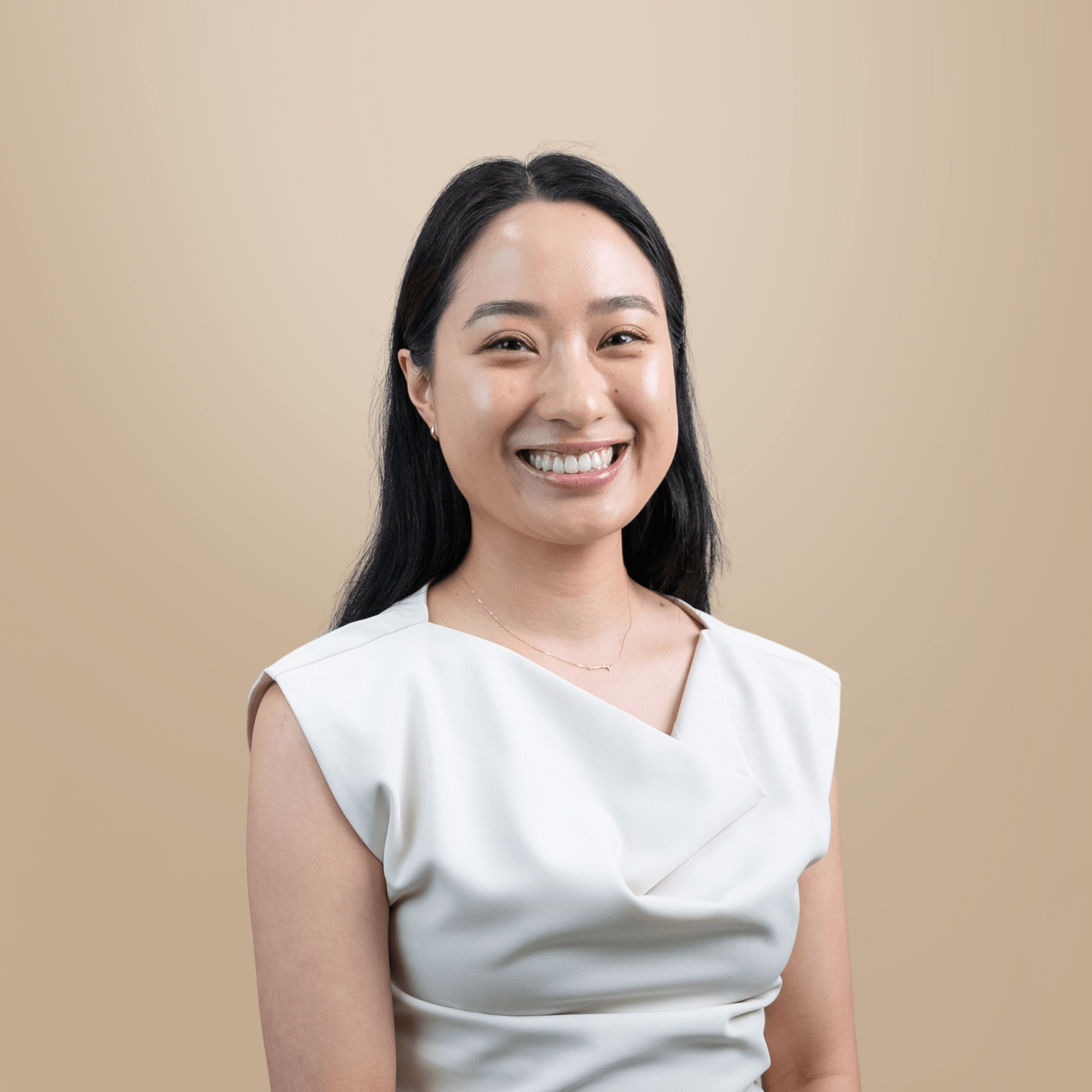 Dr Bianca Kwong