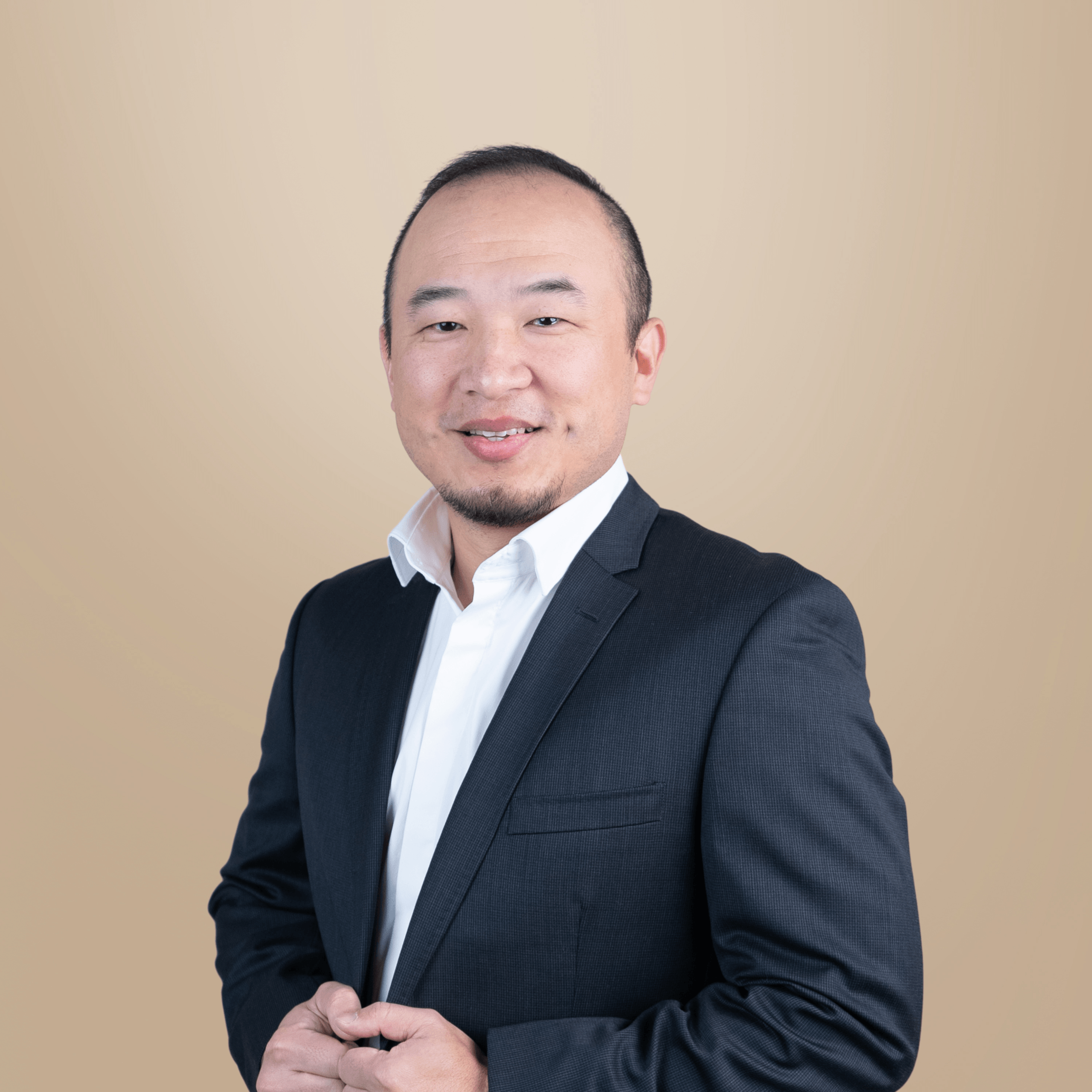 Dr Darren Wang