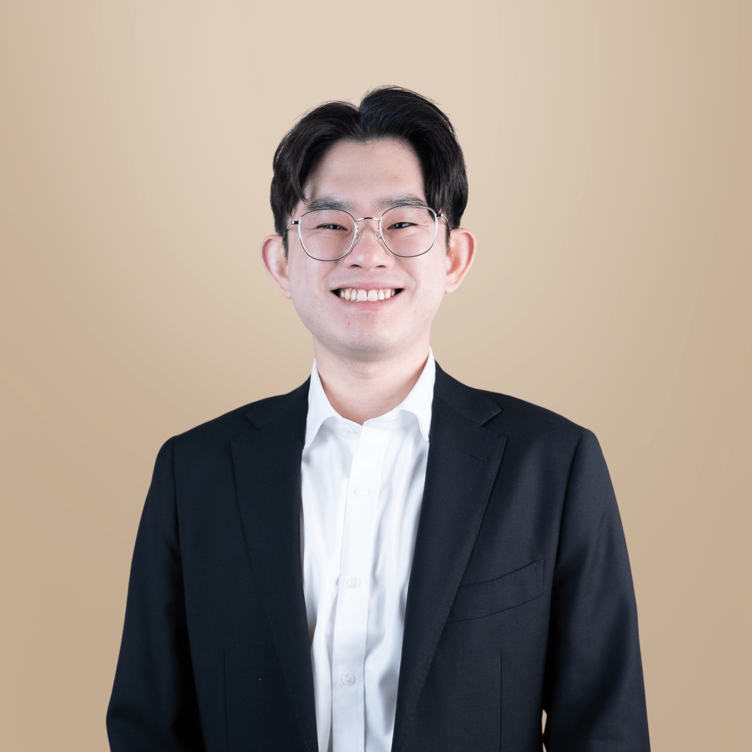 Dr Joseph Hong