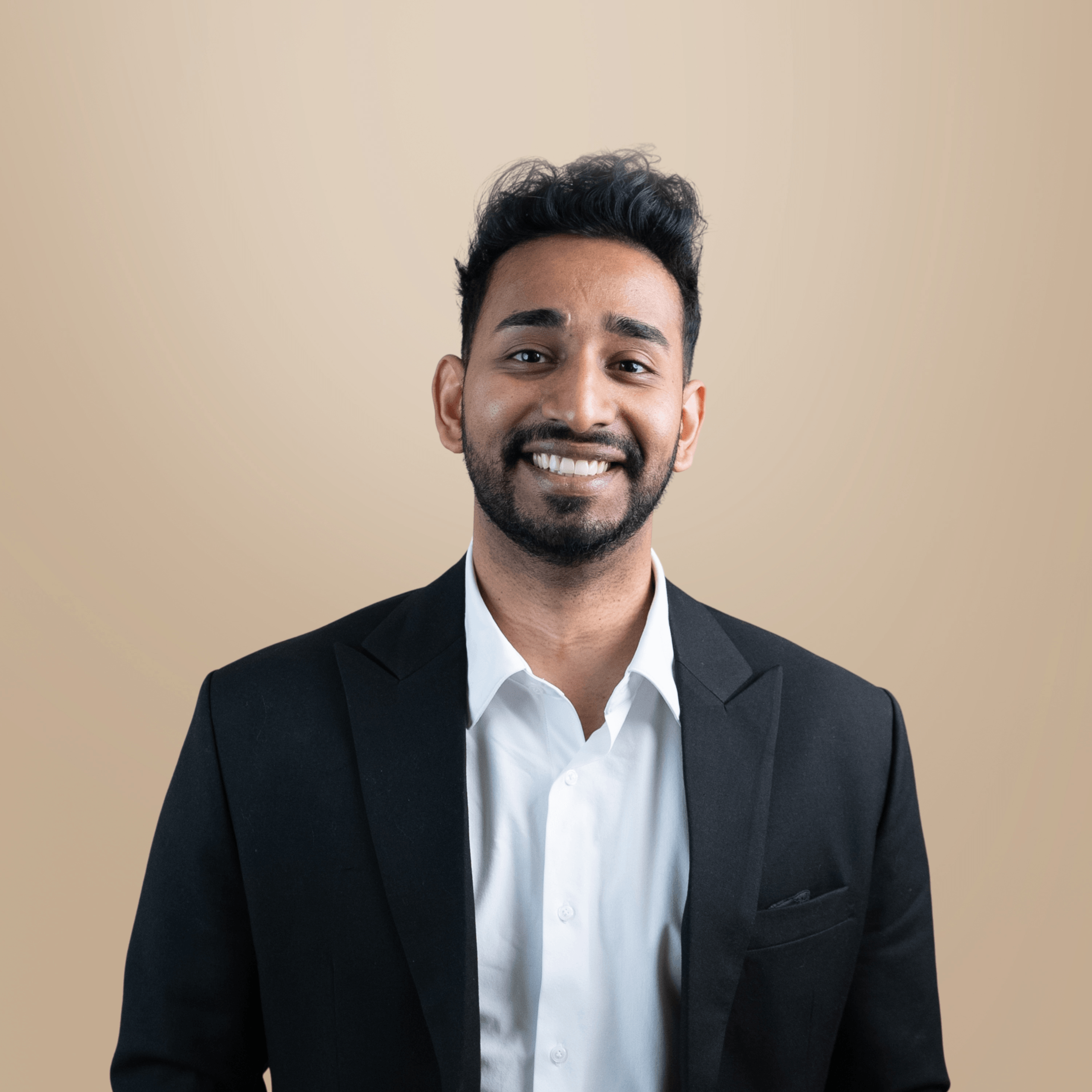 Dr Mahish Subramaniam