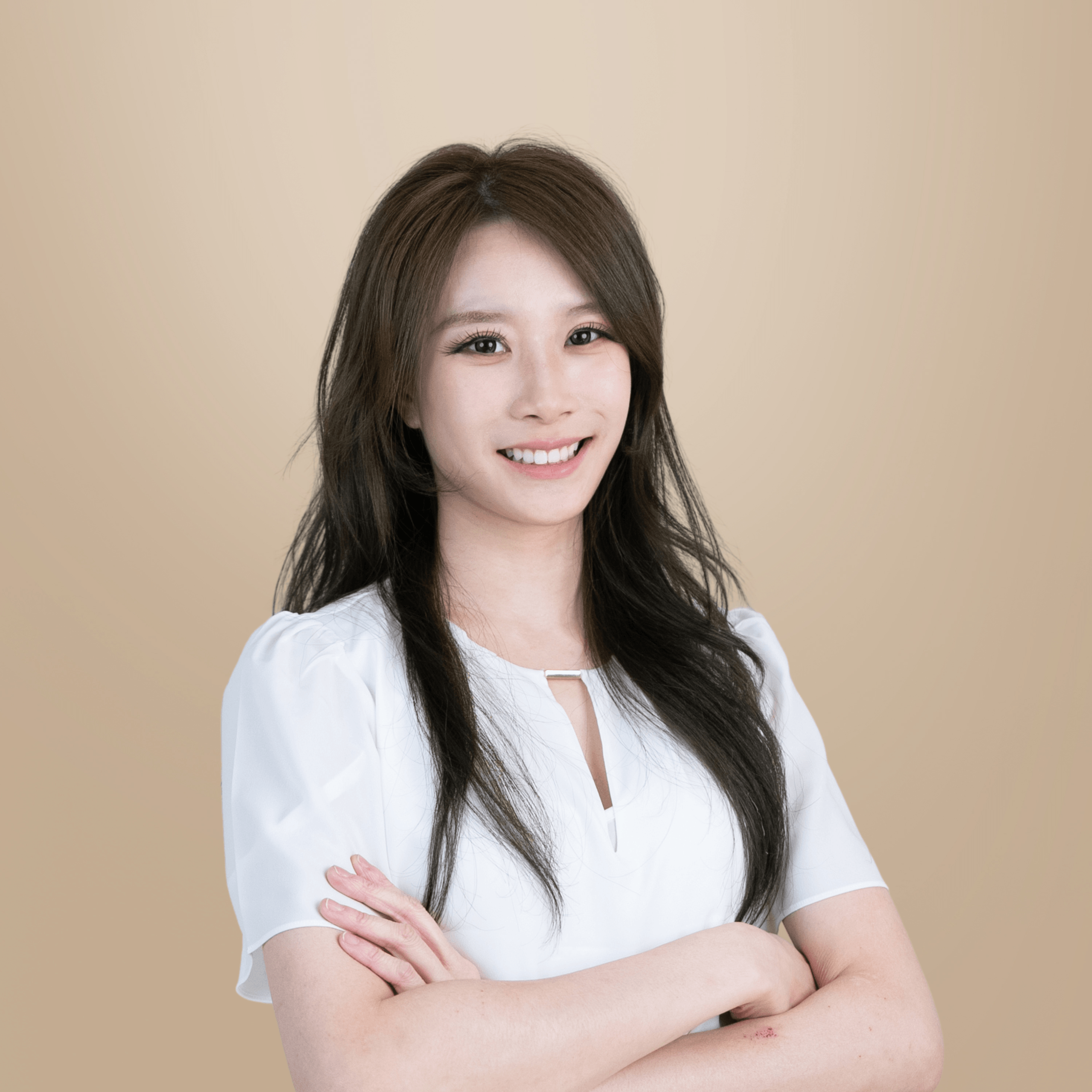 Dr Scarlett Li