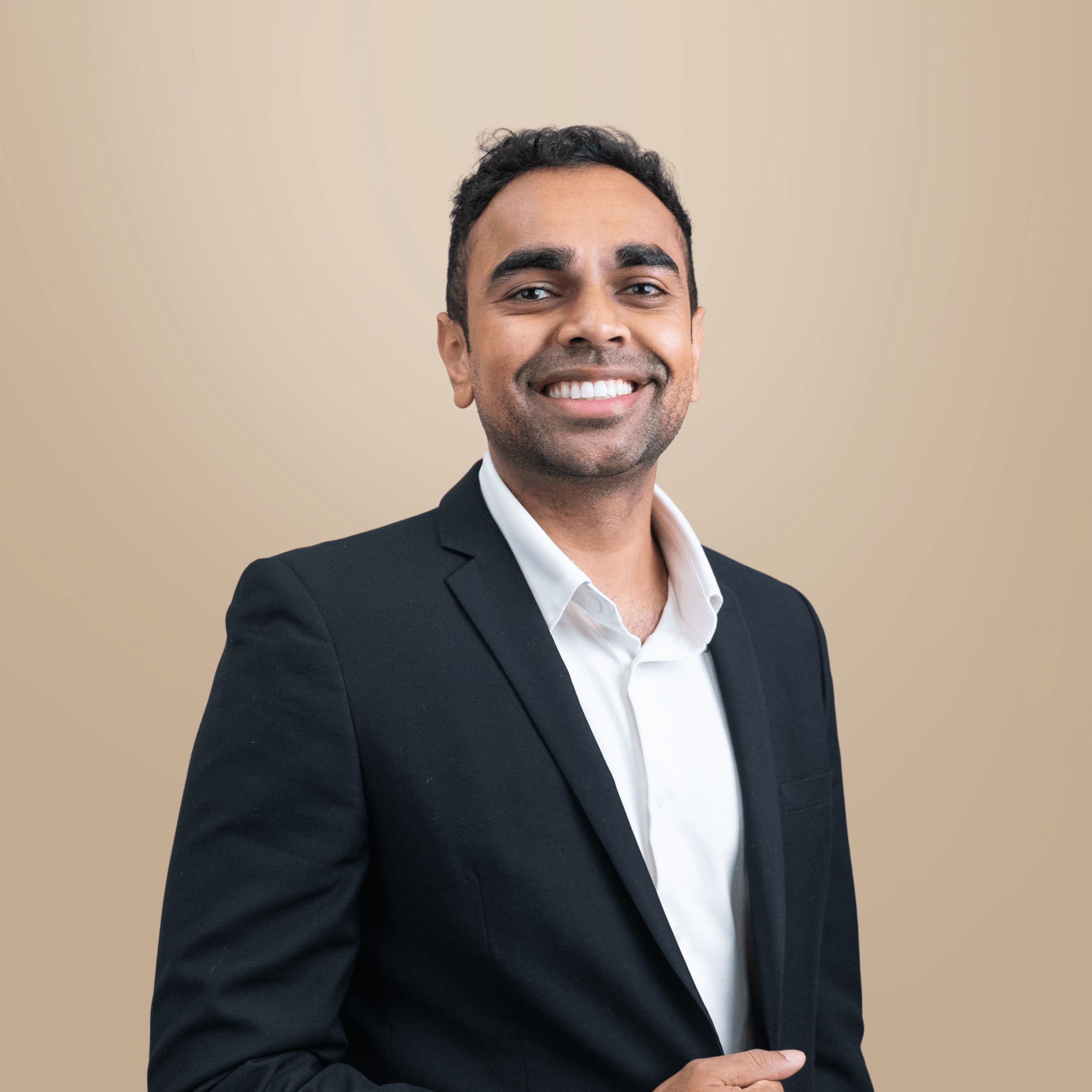 Dr Yash Patel
